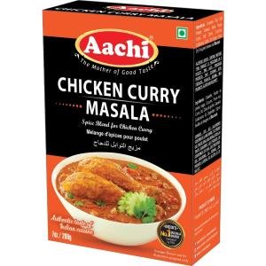 Aachi Chicken Curry Masala - 160 GM