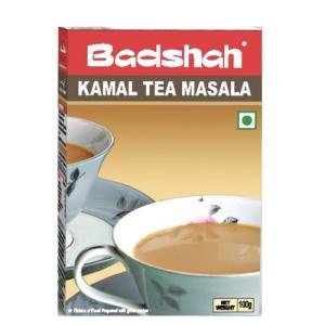 Badshah Kamal Tea Masala 100 Gm