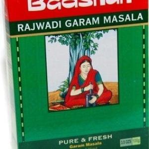 Badshah rajwadi garam masala 100 gm