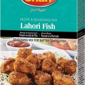 Shan Lahori Fish Masala - 100 GM