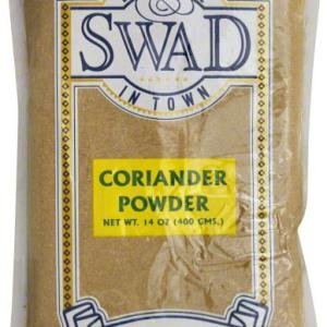 Swad Coriander Powder 28 OZ