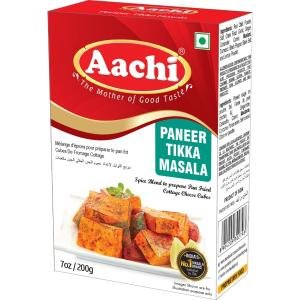 Aachi Paneer Tikka Masala - 160 GM