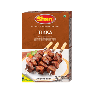 Shan Tikka Masala - 50 GM