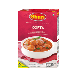Shan Kofta Masala - 50 GM