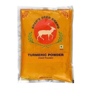 Deer Brand Turmeric Powder (14 OZ - 400 GM)
