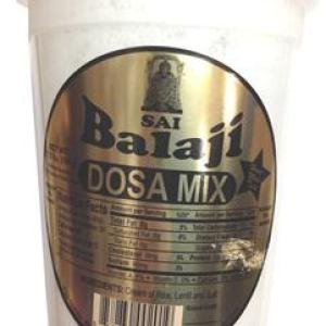 Balaji Dosa Mix 1.75 lb