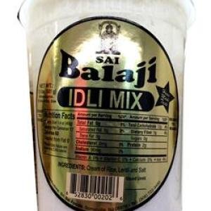 Balaji Idli Mix 1.75 LB