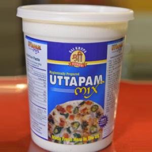 Shree Uttapam Mix Batter