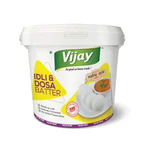 Vijay Idli & Dosa Batter - 30 OZ