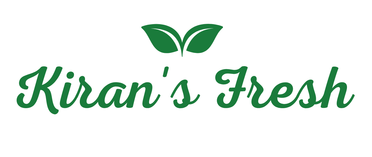Kirans Fresh