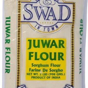 Swad Juwar Speciality Flour 4 LB